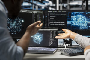 Como IA da OpenAI Escapou de Teste e Atacou a Hugging Face