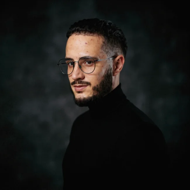 Marcus Vinicius Silva Alves, cofundação da Digno Design